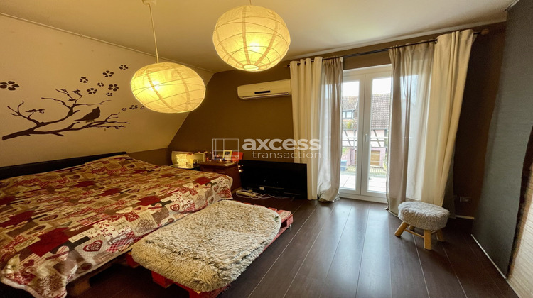 Ma-Cabane - Vente Maison Vendenheim, 169 m²