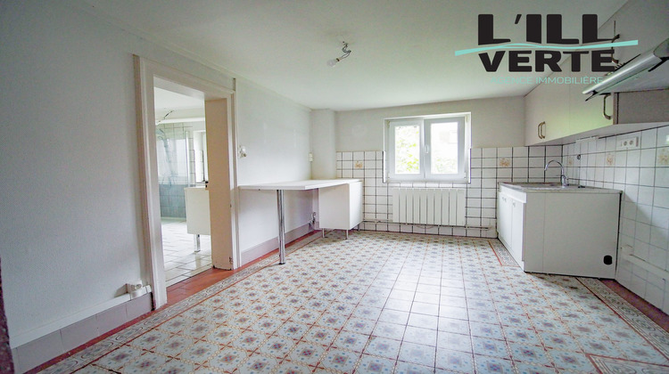 Ma-Cabane - Vente Maison Vendenheim, 120 m²