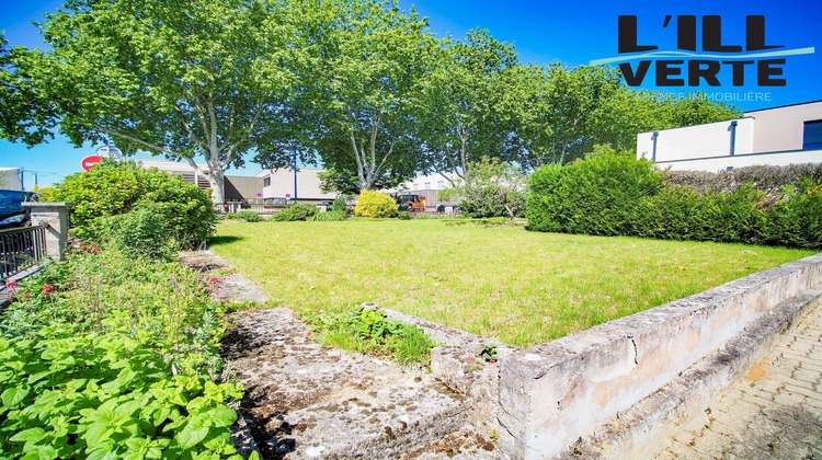 Ma-Cabane - Vente Maison Vendenheim, 120 m²