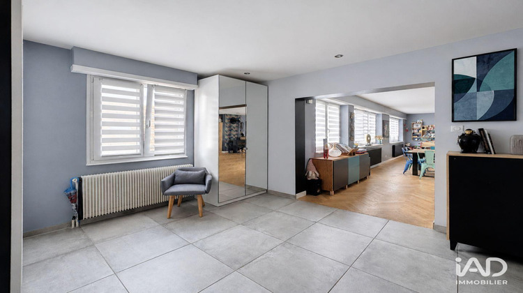 Ma-Cabane - Vente Maison Vendenheim, 180 m²