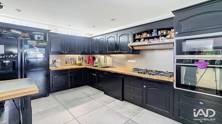 Ma-Cabane - Vente Maison Vendenheim, 180 m²
