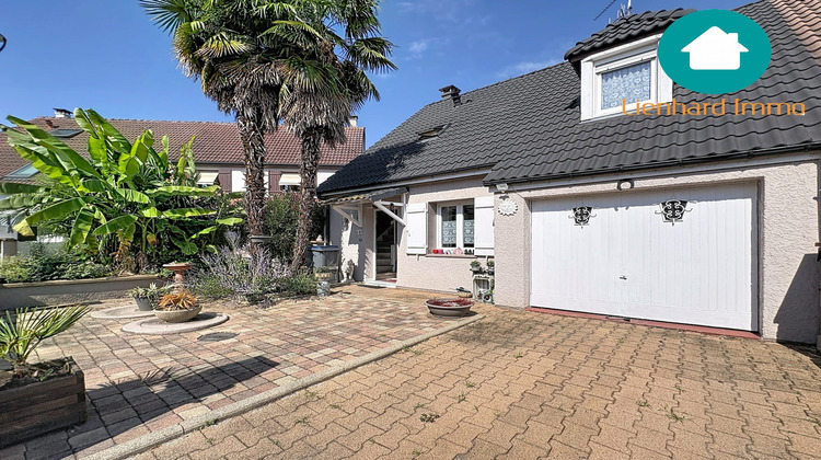 Ma-Cabane - Vente Maison Vendenheim, 100 m²