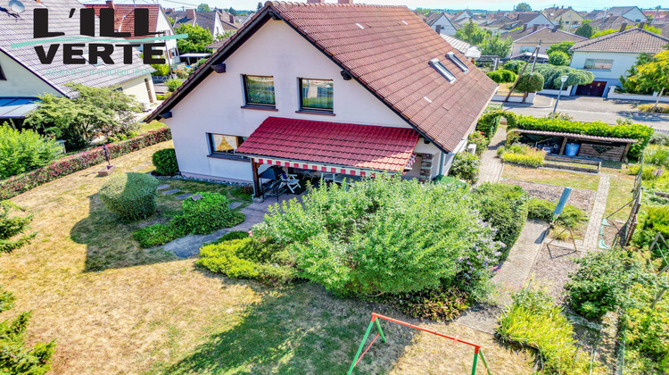 Ma-Cabane - Vente Maison Vendenheim, 155 m²