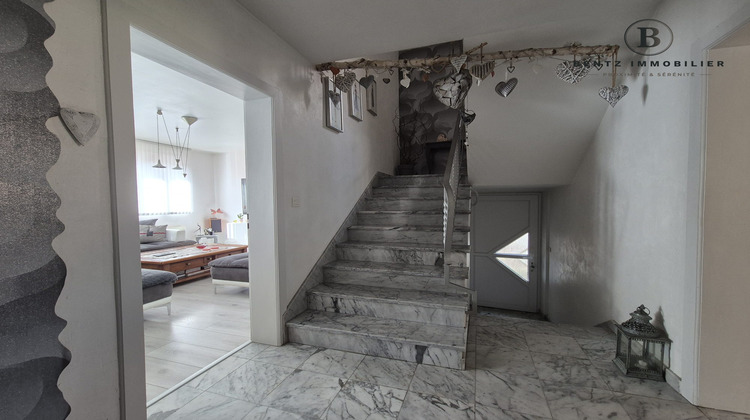 Ma-Cabane - Vente Maison Vendenheim, 160 m²