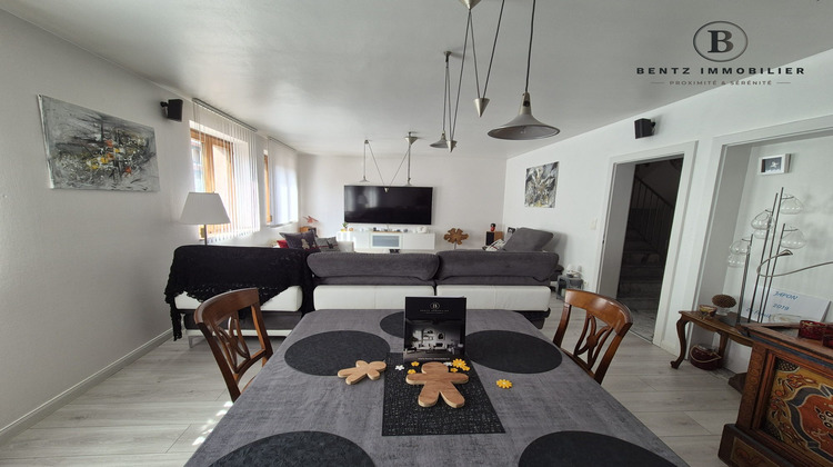 Ma-Cabane - Vente Maison Vendenheim, 160 m²