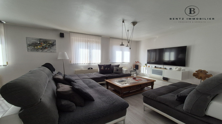 Ma-Cabane - Vente Maison Vendenheim, 160 m²