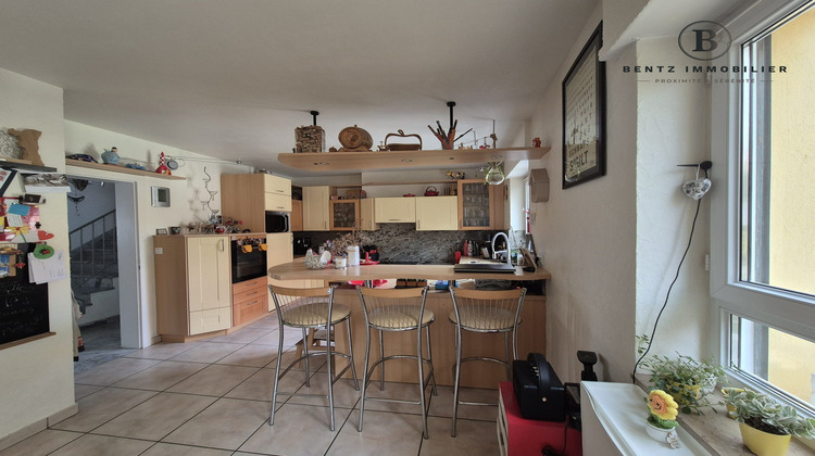 Ma-Cabane - Vente Maison Vendenheim, 160 m²
