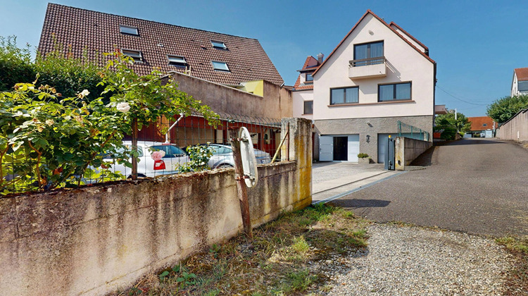 Ma-Cabane - Vente Maison VENDENHEIM, 388 m²