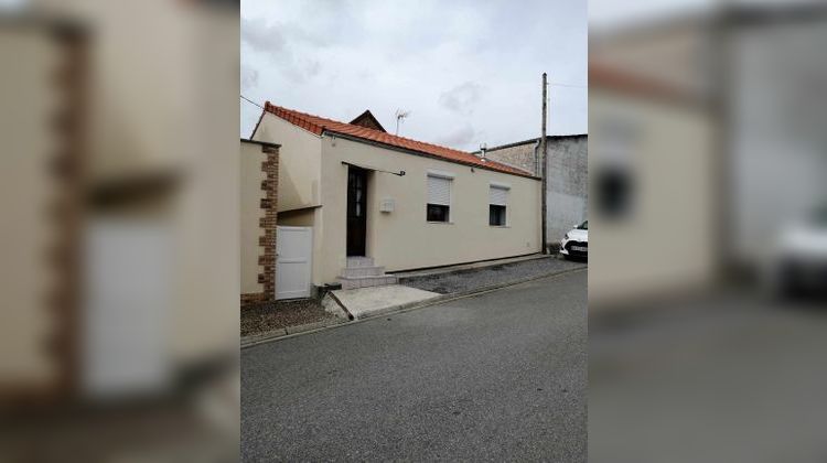 Ma-Cabane - Vente Maison Vendeuil, 61 m²