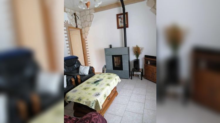 Ma-Cabane - Vente Maison Vendeuil, 61 m²