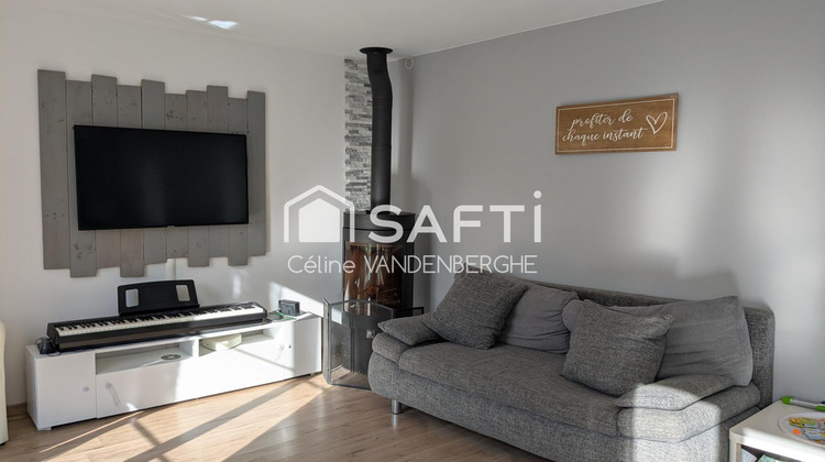 Ma-Cabane - Vente Maison Vendeuil, 115 m²