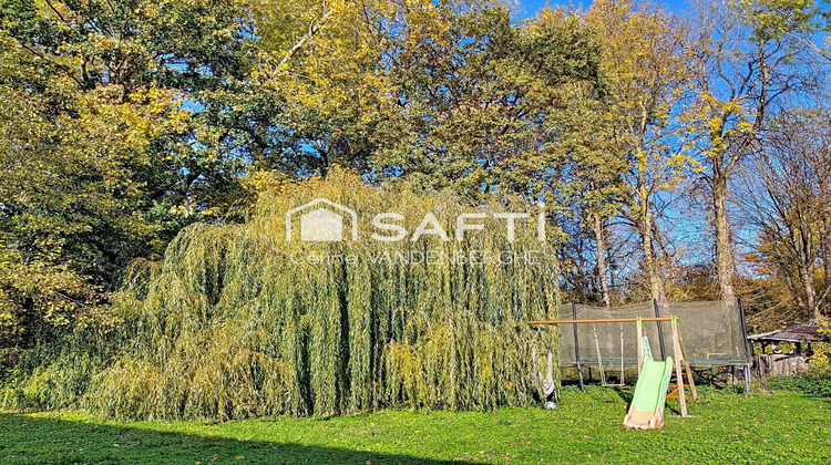 Ma-Cabane - Vente Maison Vendeuil, 115 m²