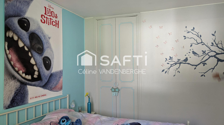 Ma-Cabane - Vente Maison Vendeuil, 115 m²