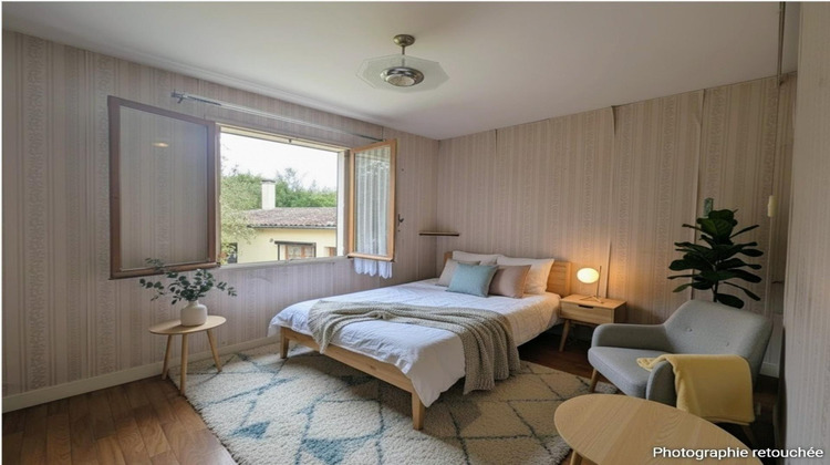 Ma-Cabane - Vente Maison Vendeuil-Caply, 70 m²