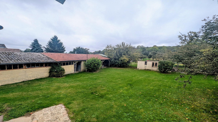 Ma-Cabane - Vente Maison Vendeuil-Caply, 70 m²