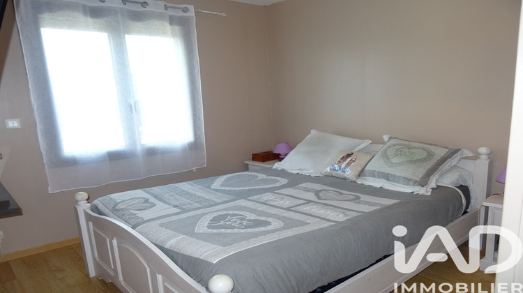 Ma-Cabane - Vente Maison Vendeuil-Caply, 93 m²