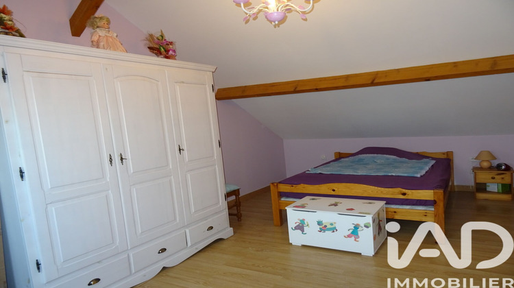 Ma-Cabane - Vente Maison Vendeuil-Caply, 93 m²