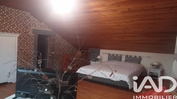 Ma-Cabane - Vente Maison Vendeuil-Caply, 182 m²