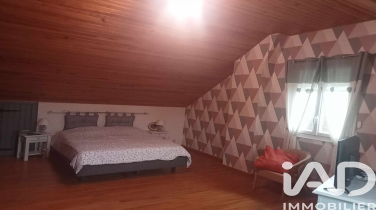 Ma-Cabane - Vente Maison Vendeuil-Caply, 182 m²