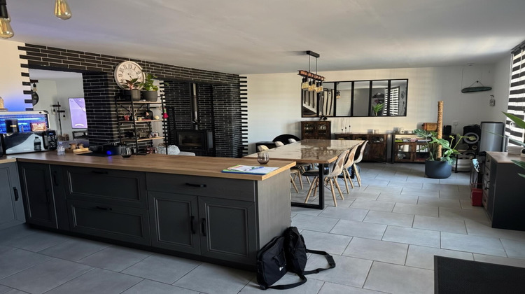 Ma-Cabane - Vente Maison Vendeuil-Caply, 111 m²