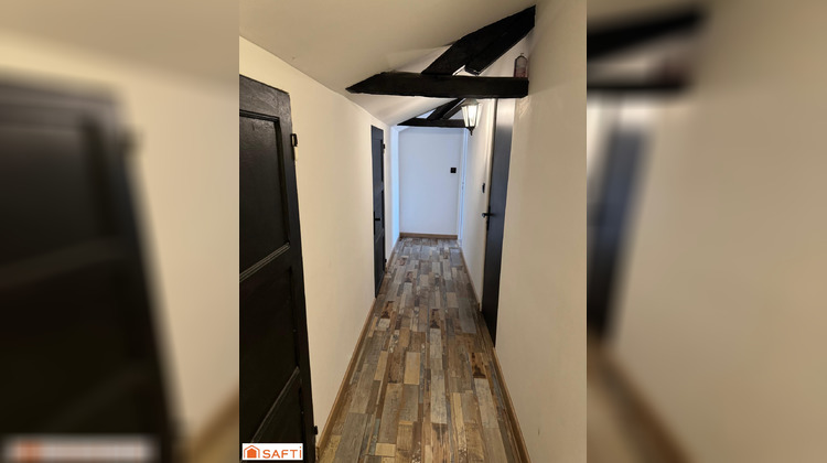 Ma-Cabane - Vente Maison Vendeuil-Caply, 111 m²