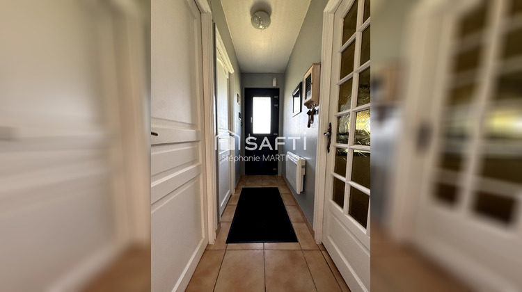 Ma-Cabane - Vente Maison Vendeuil-Caply, 98 m²