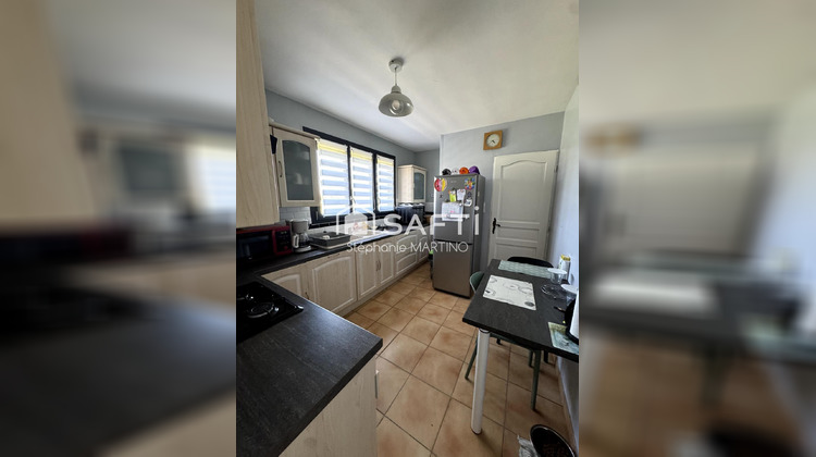 Ma-Cabane - Vente Maison Vendeuil-Caply, 98 m²