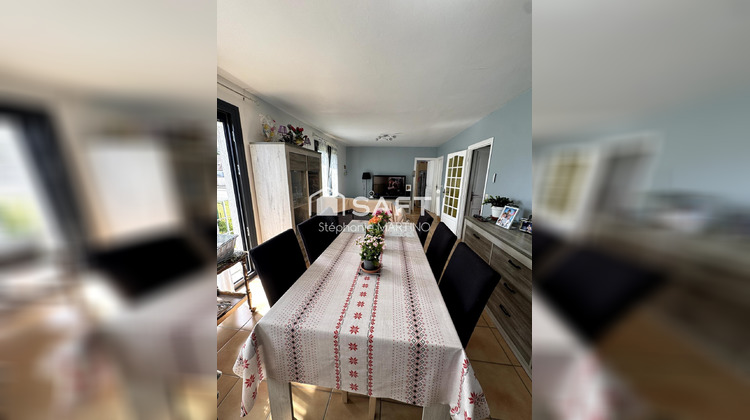 Ma-Cabane - Vente Maison Vendeuil-Caply, 98 m²
