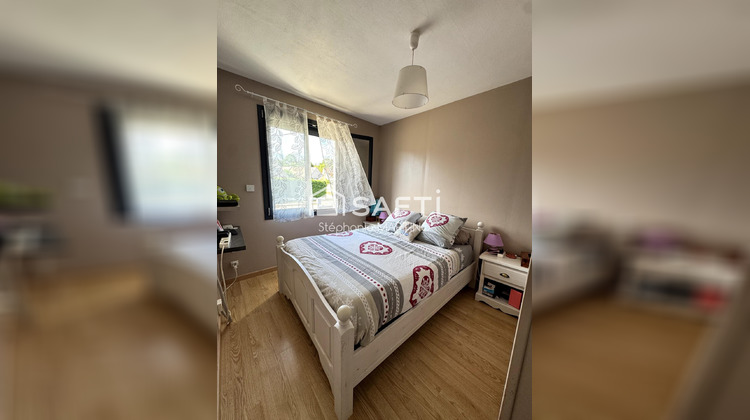 Ma-Cabane - Vente Maison Vendeuil-Caply, 98 m²