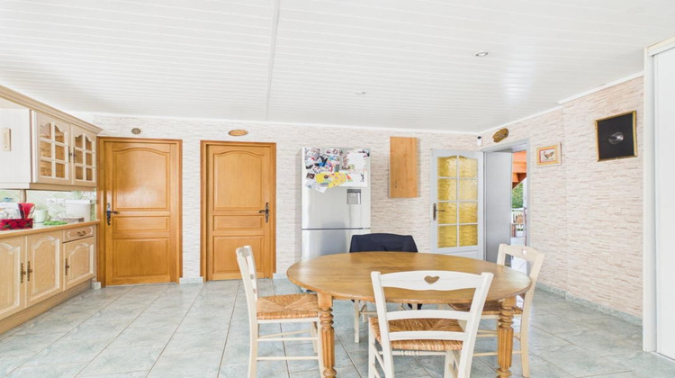 Ma-Cabane - Vente Maison VENDEUIL CAPLY, 182 m²