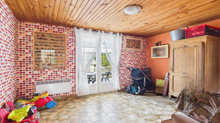 Ma-Cabane - Vente Maison VENDEUIL CAPLY, 182 m²