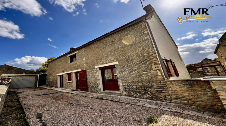 Ma-Cabane - Vente Maison Vendeuvre, 98 m²