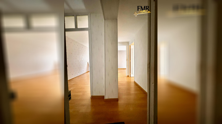 Ma-Cabane - Vente Maison Vendeuvre, 98 m²