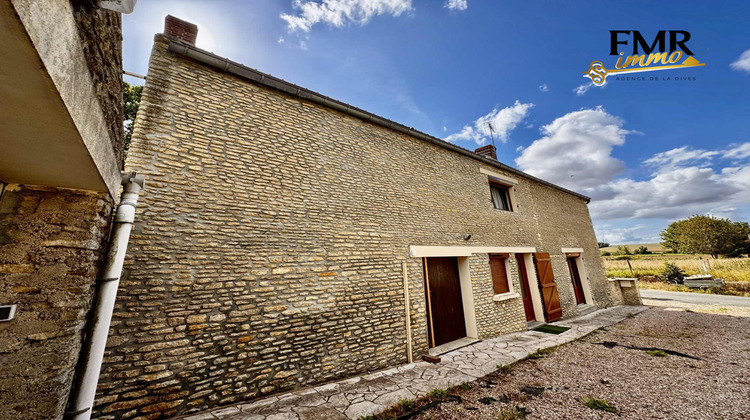Ma-Cabane - Vente Maison Vendeuvre, 98 m²