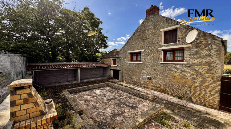 Ma-Cabane - Vente Maison Vendeuvre, 98 m²