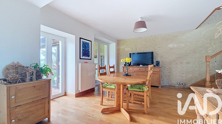 Ma-Cabane - Vente Maison Vendeuvre, 182 m²