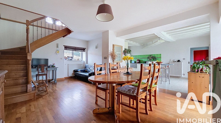 Ma-Cabane - Vente Maison Vendeuvre, 182 m²