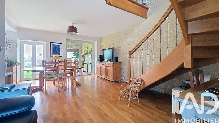 Ma-Cabane - Vente Maison Vendeuvre, 182 m²