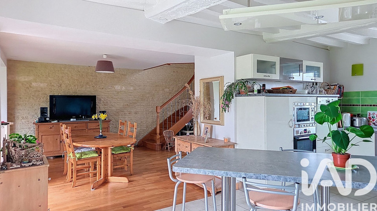 Ma-Cabane - Vente Maison Vendeuvre, 182 m²