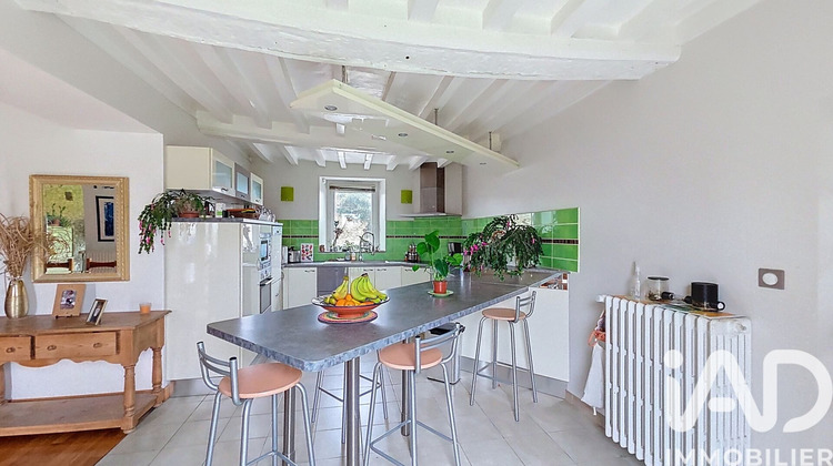 Ma-Cabane - Vente Maison Vendeuvre, 182 m²