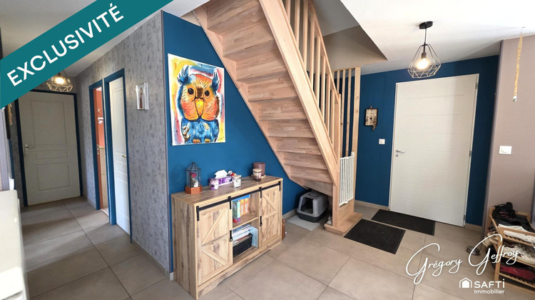 Ma-Cabane - Vente Maison Vendeuvre, 107 m²