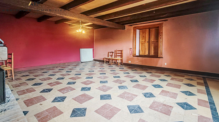 Ma-Cabane - Vente Maison VENDEUVRE-DU-POITOU, 185 m²