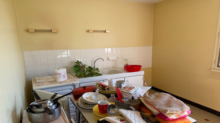 Ma-Cabane - Vente Maison VENDEUVRE-DU-POITOU, 140 m²