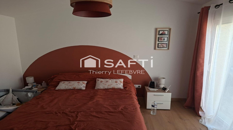 Ma-Cabane - Vente Maison Vendeuvre-du-Poitou, 119 m²