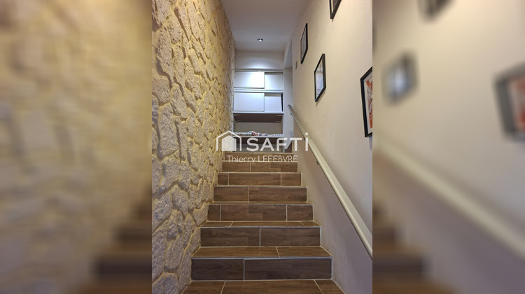 Ma-Cabane - Vente Maison Vendeuvre-du-Poitou, 119 m²