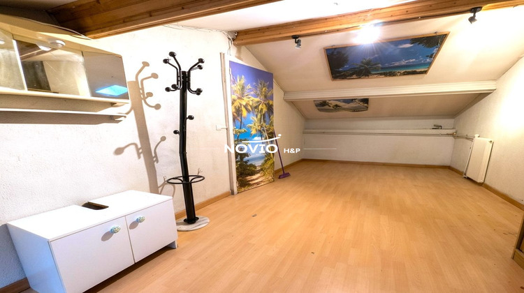 Ma-Cabane - Vente Maison VENDEUVRE DU POITOU, 100 m²