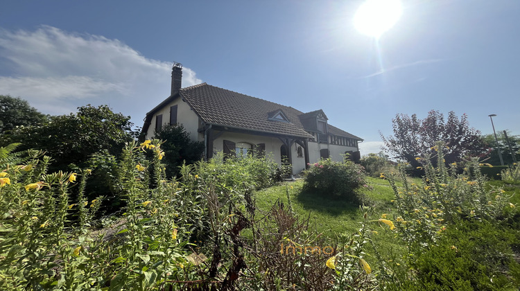 Ma-Cabane - Vente Maison Vendeuvre-sur-Barse, 160 m²