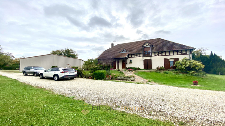 Ma-Cabane - Vente Maison Vendeuvre-sur-Barse, 160 m²