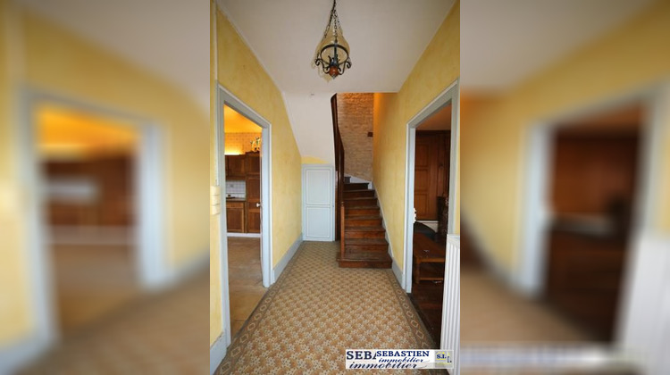 Ma-Cabane - Vente Maison Vendeuvre-sur-Barse, 157 m²