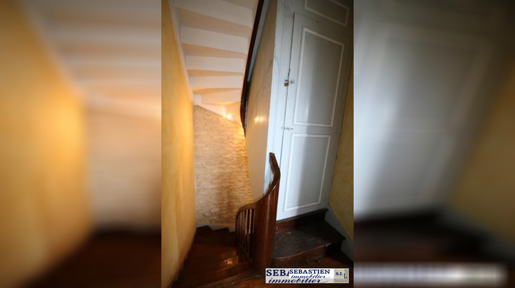 Ma-Cabane - Vente Maison Vendeuvre-sur-Barse, 157 m²